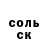 ТГК концентрат Muhamadrasul Hasanov
